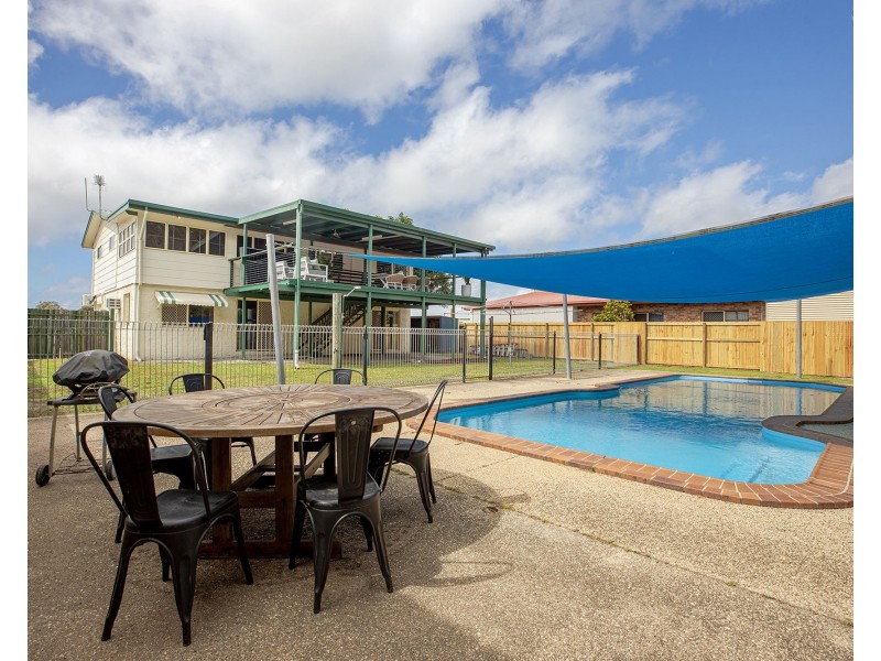 21 Sapphire Court, North Mackay QLD 4740