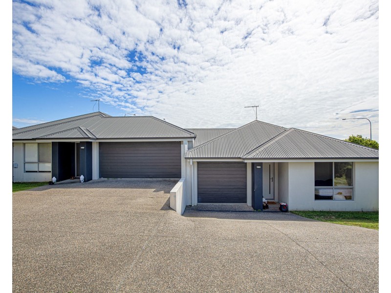 1 & 2 / 35 Avalon Drive (access from 19 Brearley Court), Rural View QLD 4740