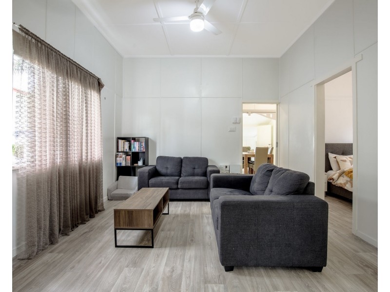 17 Hucker Street, Mackay QLD 4740