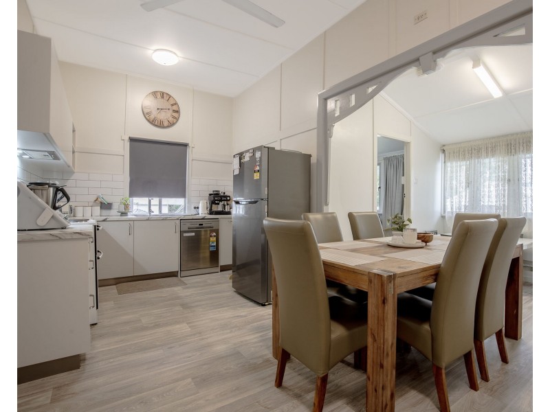 17 Hucker Street, Mackay QLD 4740