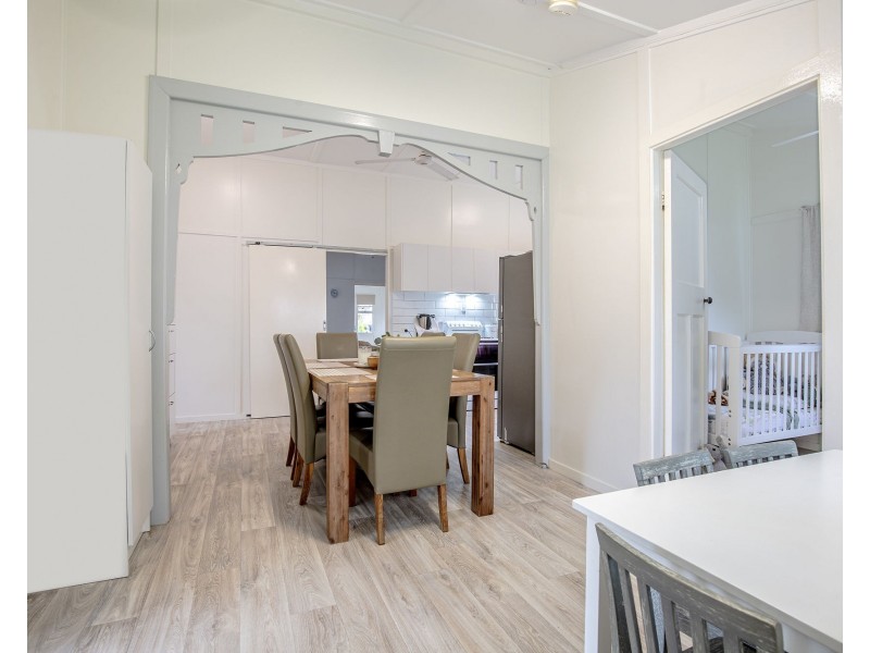 17 Hucker Street, Mackay QLD 4740