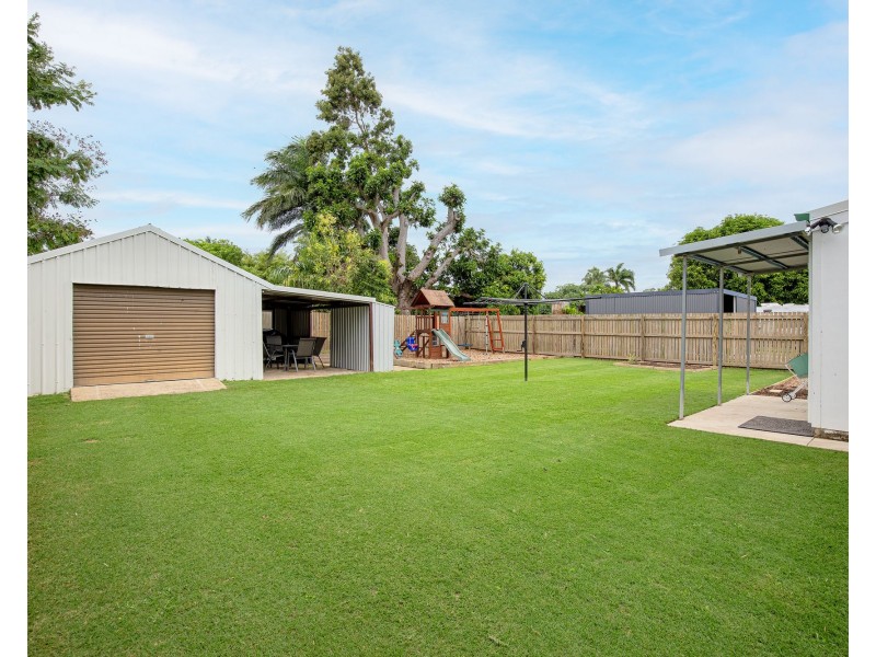 17 Hucker Street, Mackay QLD 4740