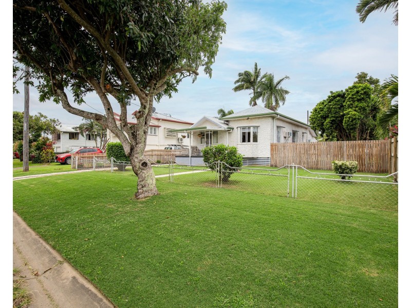 17 Hucker Street, Mackay QLD 4740