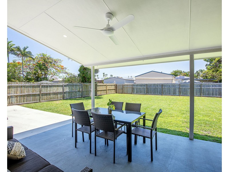 13 Stockbridge Street, West Mackay QLD 4740