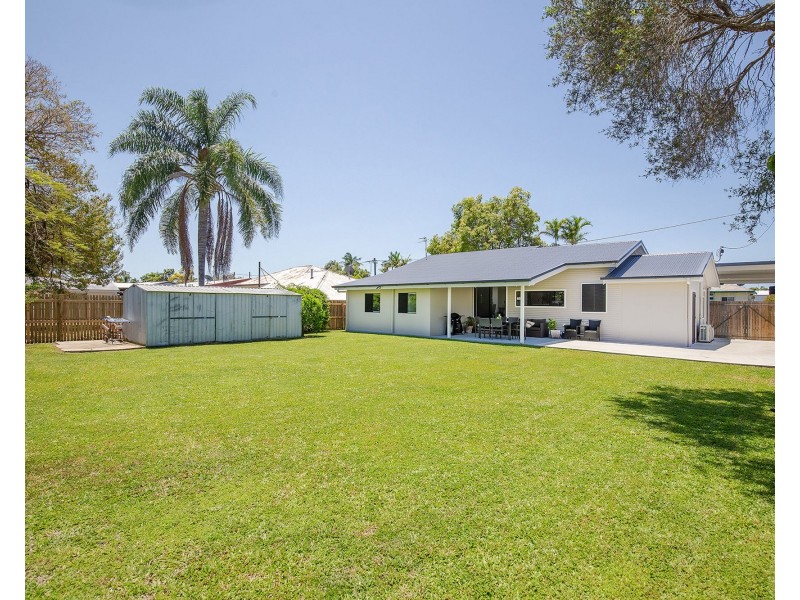 13 Stockbridge Street, West Mackay QLD 4740
