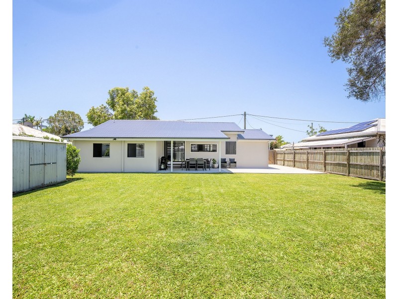 13 Stockbridge Street, West Mackay QLD 4740