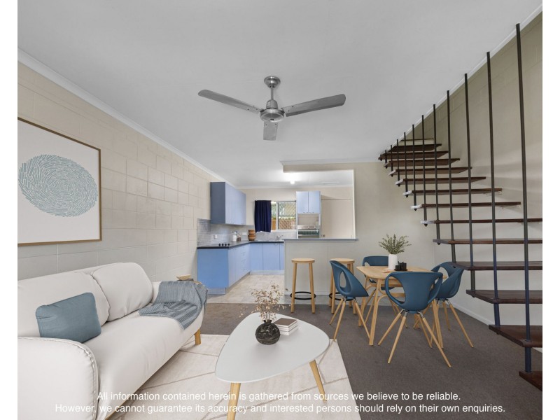 6/28 Sophia Street, Mackay QLD 4740