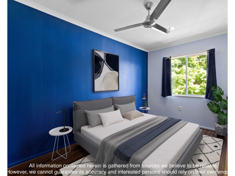 6/28 Sophia Street, Mackay QLD 4740