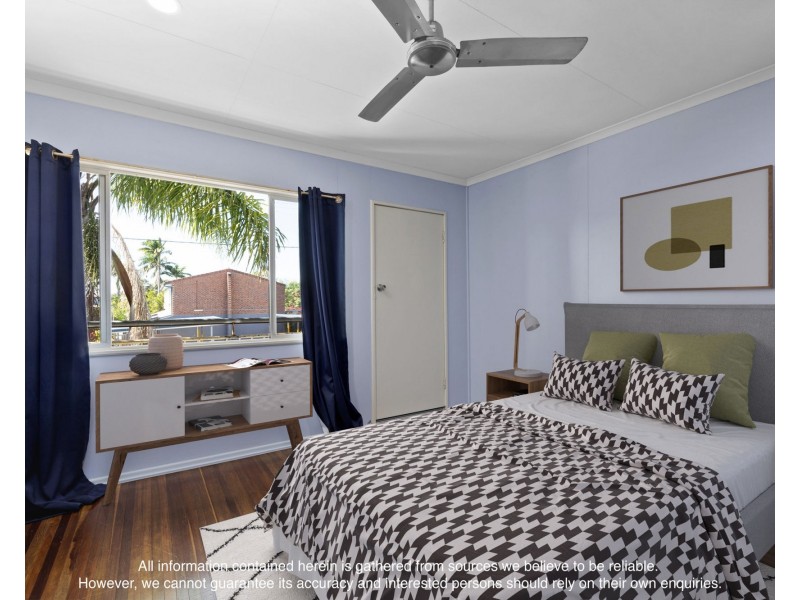 6/28 Sophia Street, Mackay QLD 4740