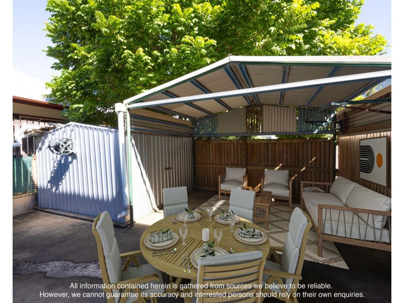 6/28 Sophia Street, Mackay QLD 4740