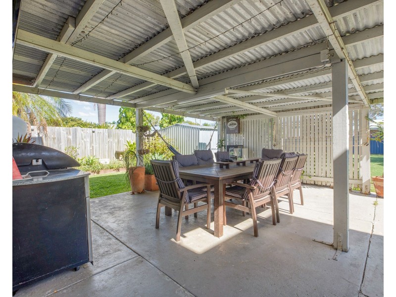 20 Keelan Street, East Mackay QLD 4740