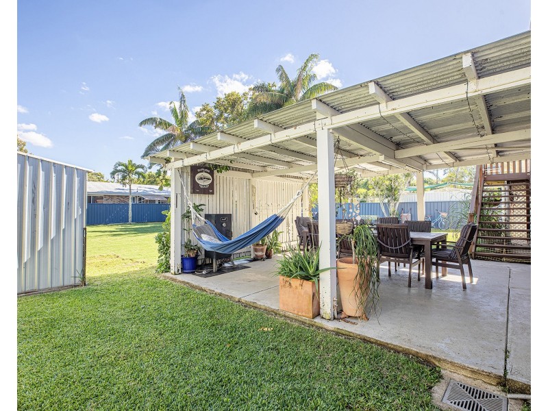 20 Keelan Street, East Mackay QLD 4740