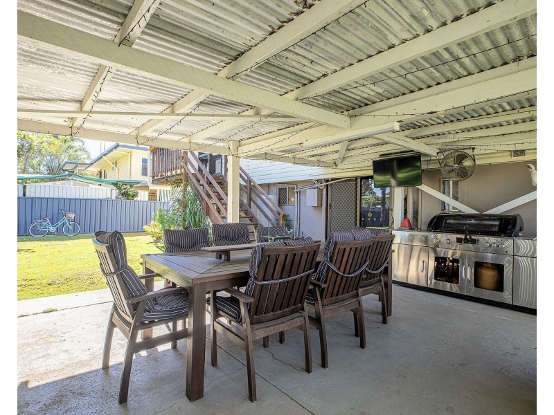 20 Keelan Street, East Mackay QLD 4740
