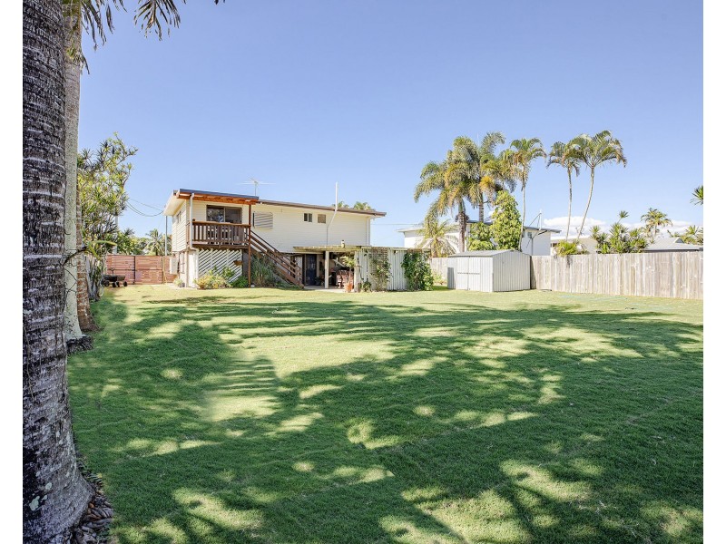 20 Keelan Street, East Mackay QLD 4740