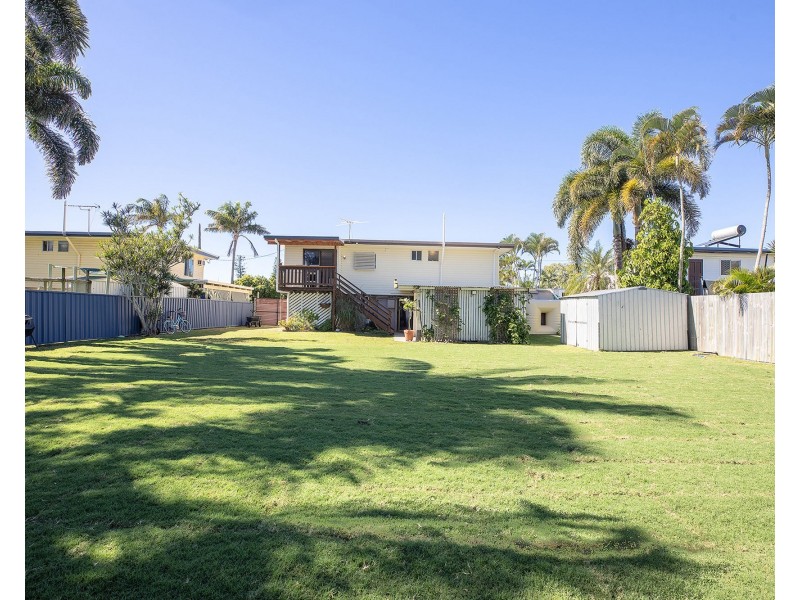 20 Keelan Street, East Mackay QLD 4740