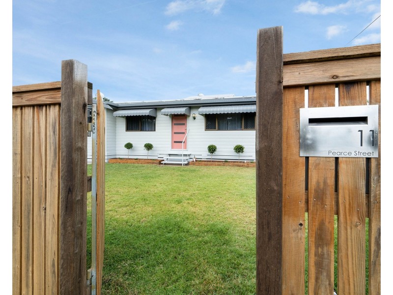 11 Pearce Street, East Mackay QLD 4740