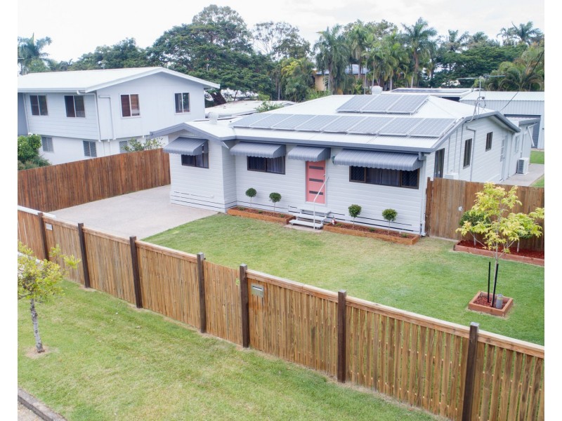 11 Pearce Street, East Mackay QLD 4740