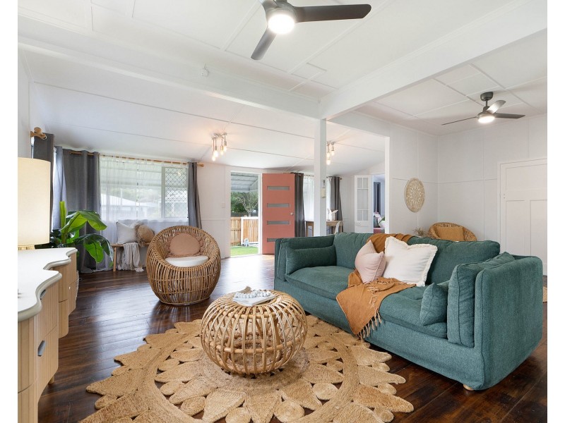 11 Pearce Street, East Mackay QLD 4740