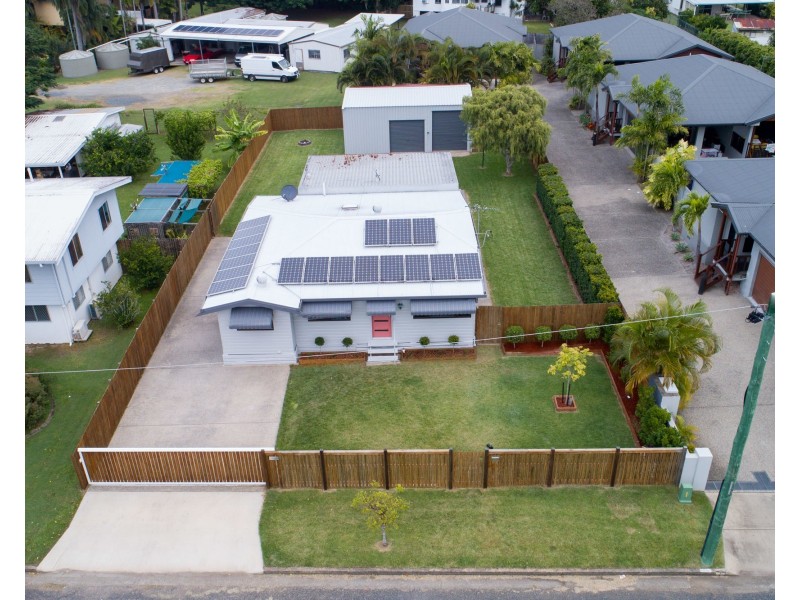 11 Pearce Street, East Mackay QLD 4740