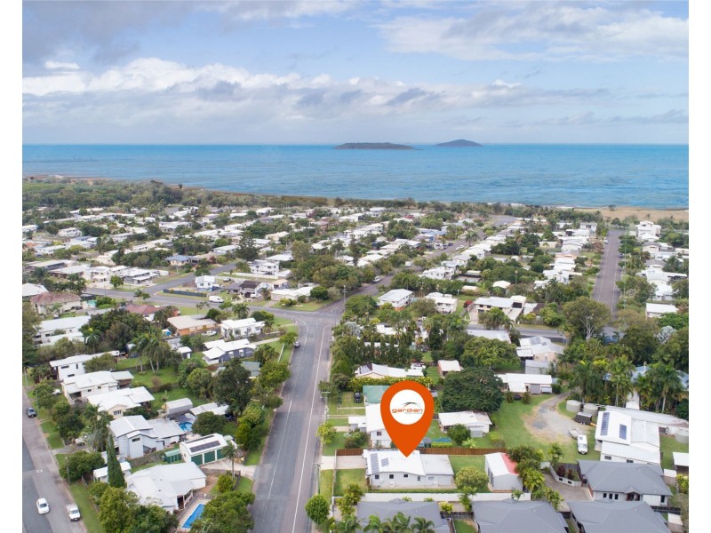 11 Pearce Street, East Mackay QLD 4740