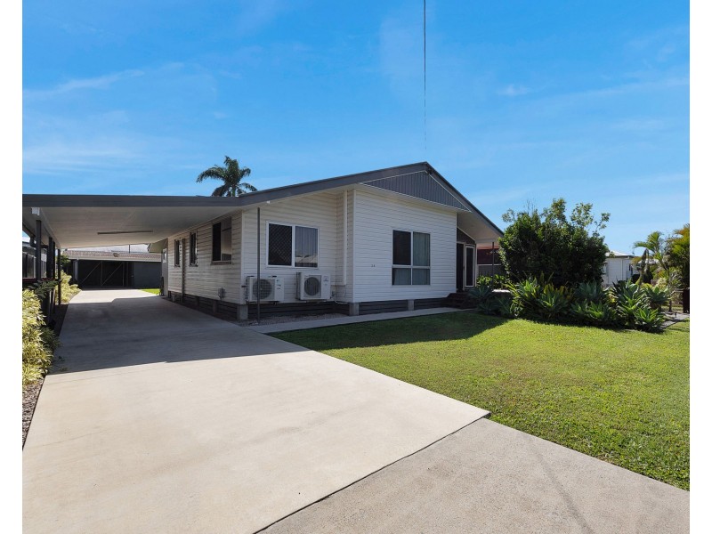 28 Black Street, South Mackay QLD 4740