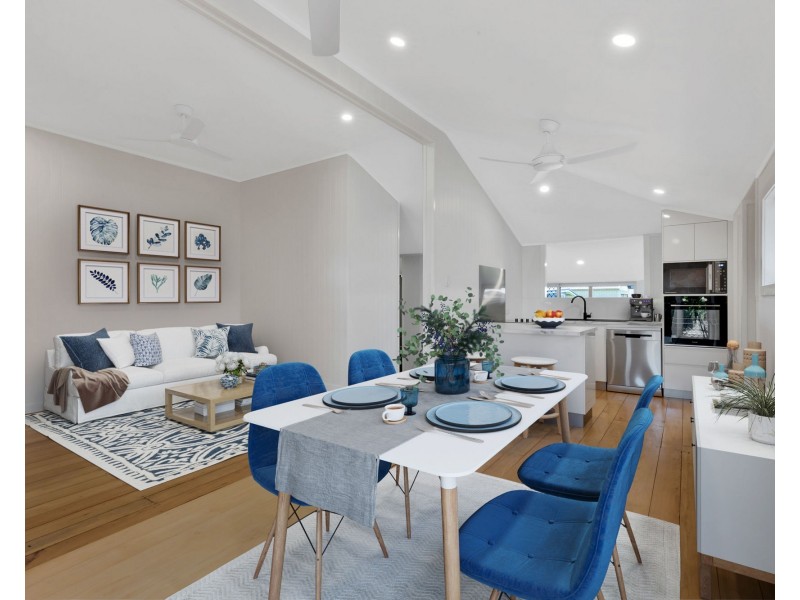28 Black Street, South Mackay QLD 4740