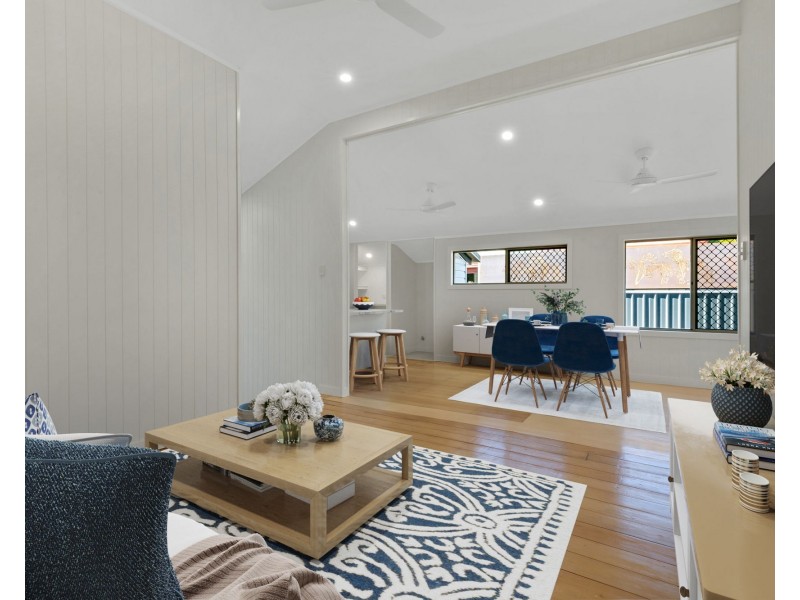 28 Black Street, South Mackay QLD 4740