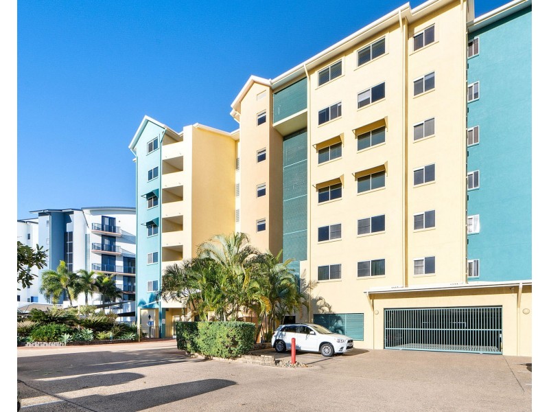 8/9 Megan Place, Mackay Harbour QLD 4740