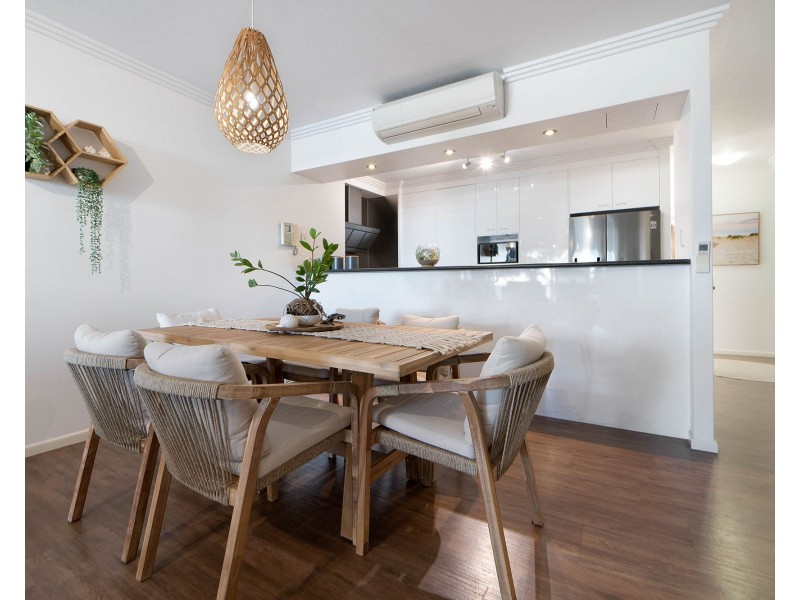 8/9 Megan Place, Mackay Harbour QLD 4740