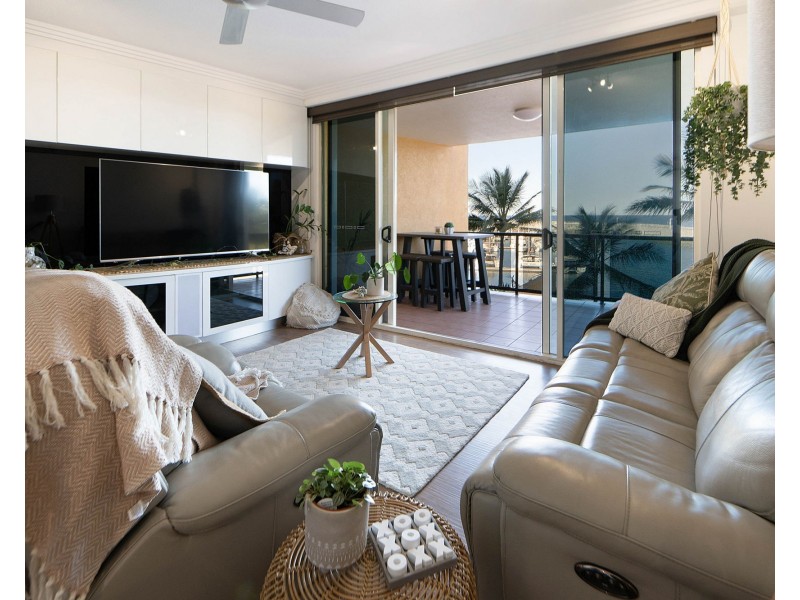 8/9 Megan Place, Mackay Harbour QLD 4740