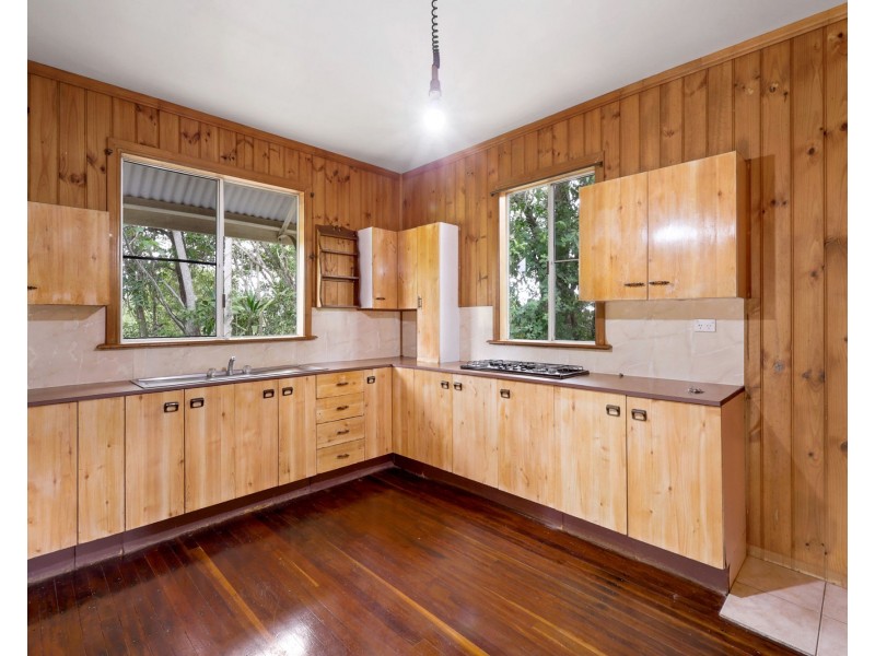 40 Langdon-Lumburra Road, Dows Creek QLD 4754