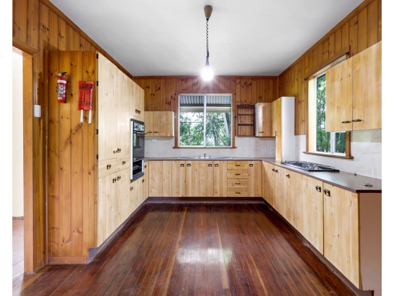 40 Langdon-Lumburra Road, Dows Creek QLD 4754