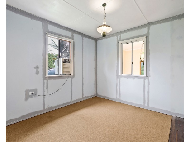 40 Langdon-Lumburra Road, Dows Creek QLD 4754