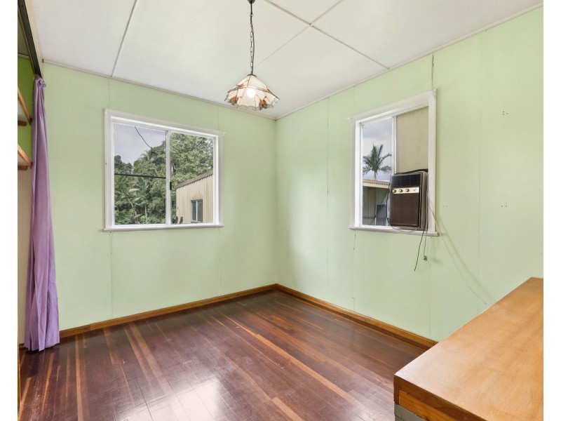 40 Langdon-Lumburra Road, Dows Creek QLD 4754