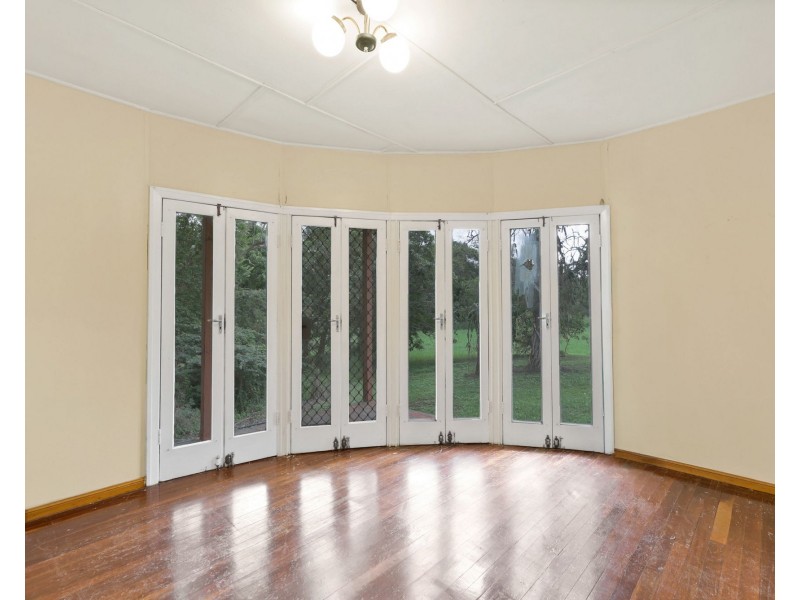 40 Langdon-Lumburra Road, Dows Creek QLD 4754