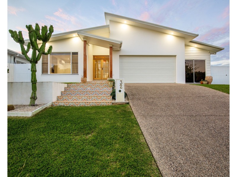 32 Parkedge Avenue, Richmond QLD 4740