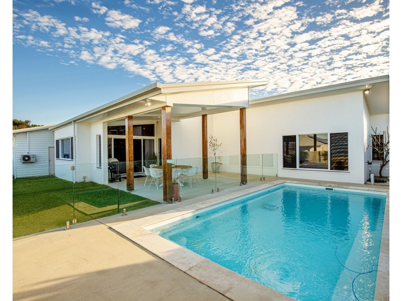 32 Parkedge Avenue, Richmond QLD 4740