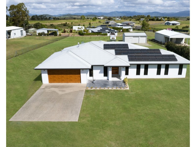 25 Michael Mifsud Drive, Alligator Creek QLD 4740
