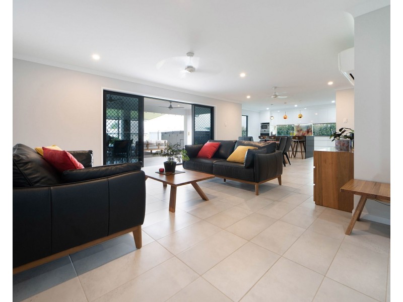 25 Michael Mifsud Drive, Alligator Creek QLD 4740