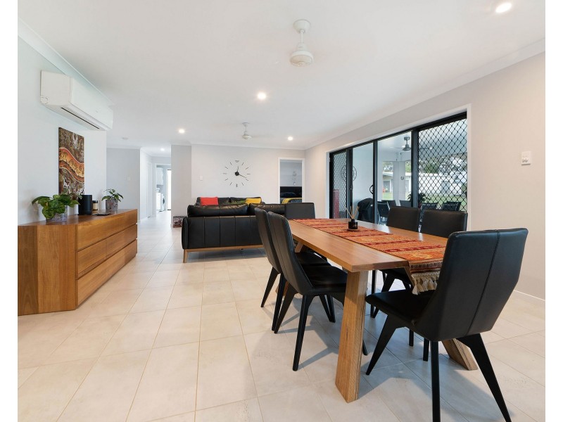 25 Michael Mifsud Drive, Alligator Creek QLD 4740