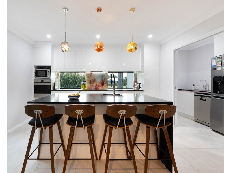 25 Michael Mifsud Drive, Alligator Creek QLD 4740