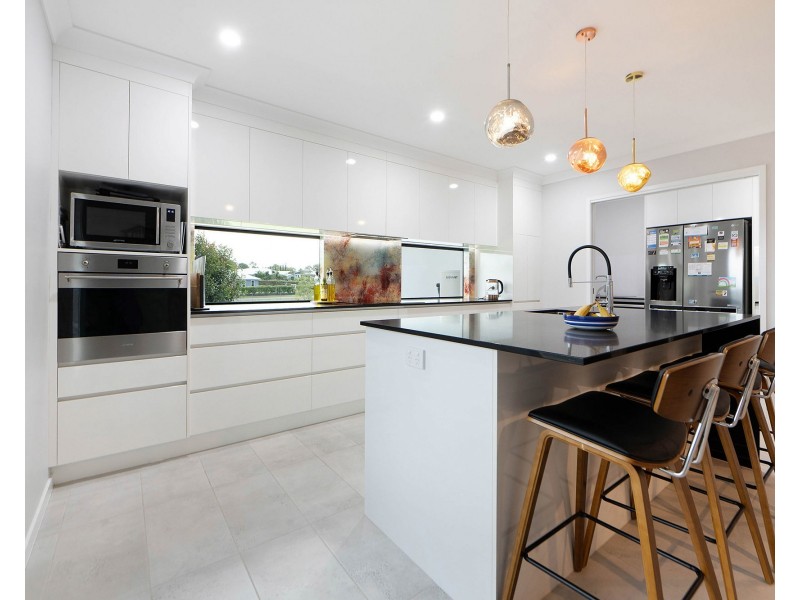 25 Michael Mifsud Drive, Alligator Creek QLD 4740