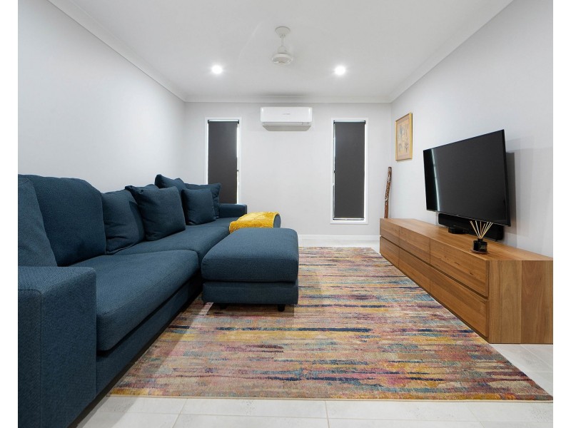 25 Michael Mifsud Drive, Alligator Creek QLD 4740