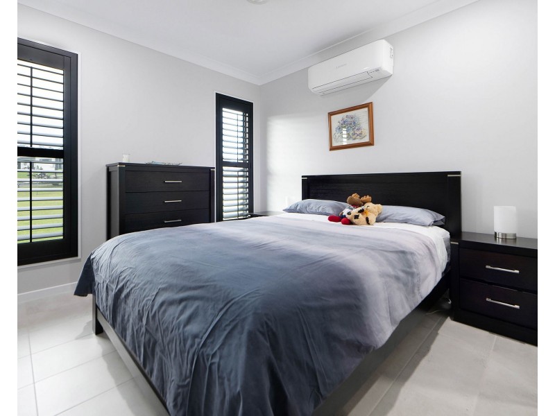 25 Michael Mifsud Drive, Alligator Creek QLD 4740