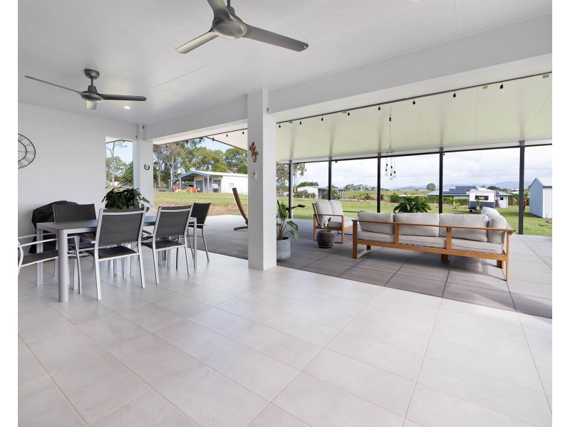 25 Michael Mifsud Drive, Alligator Creek QLD 4740