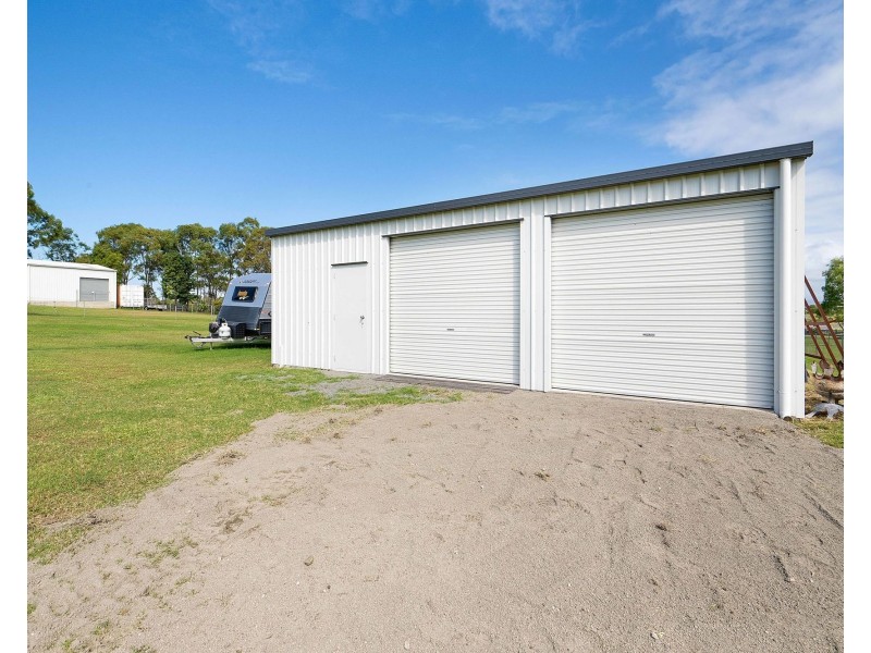 25 Michael Mifsud Drive, Alligator Creek QLD 4740