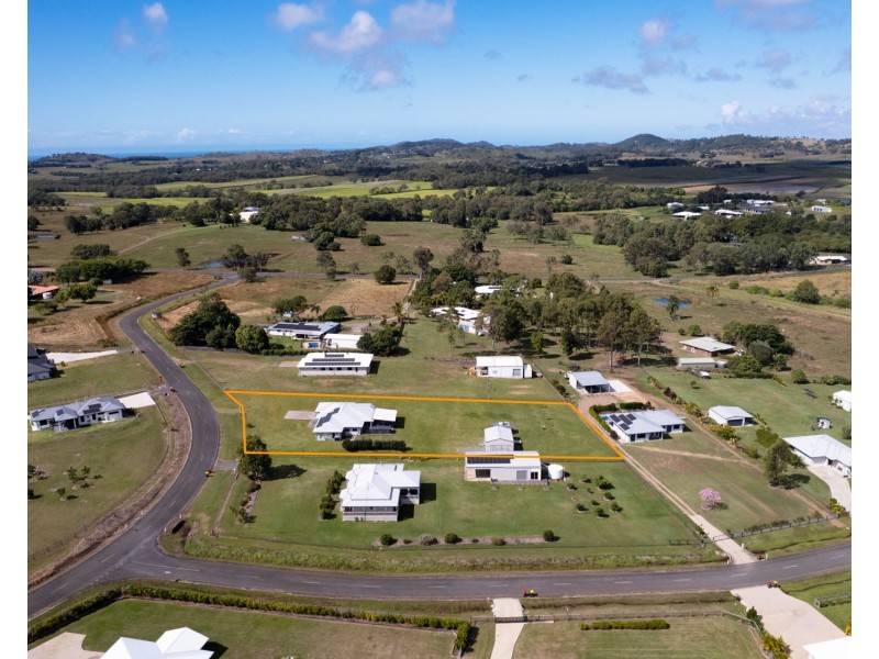 25 Michael Mifsud Drive, Alligator Creek QLD 4740