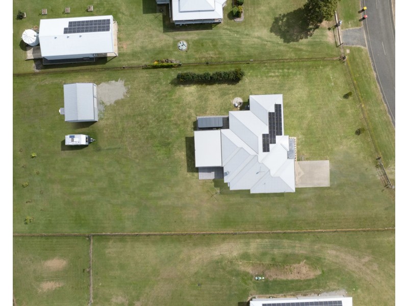 25 Michael Mifsud Drive, Alligator Creek QLD 4740