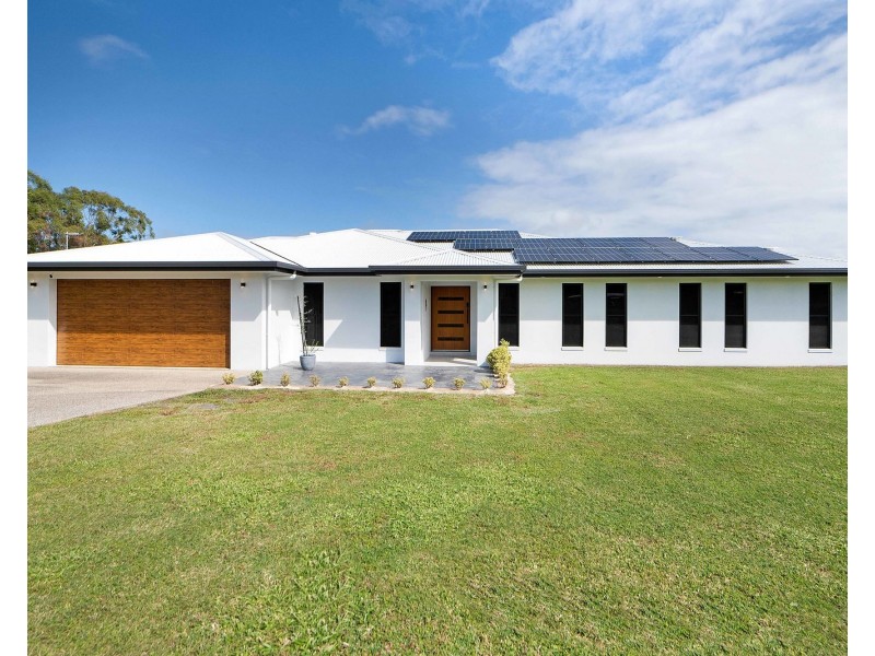 25 Michael Mifsud Drive, Alligator Creek QLD 4740