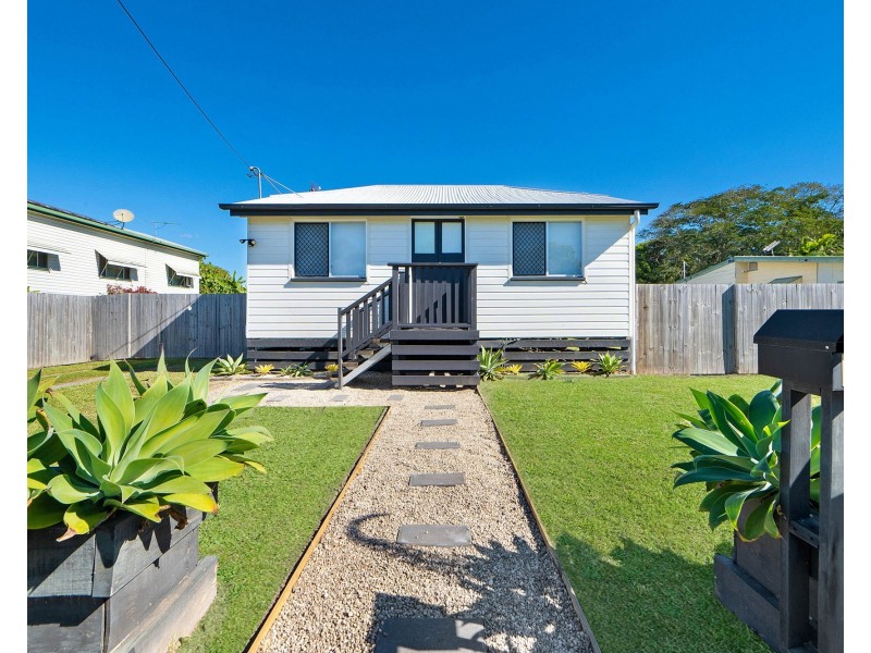 25 Milne Lane, West Mackay QLD 4740